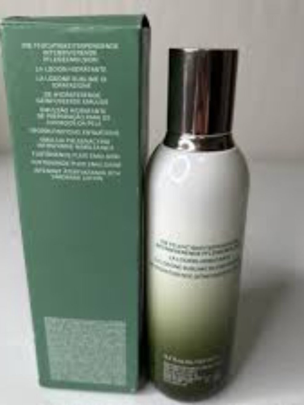 La Mer The Hydrating Infused Emulsion 4.2oz | Hydrating Lotion NIB. - Picture 2 of 3